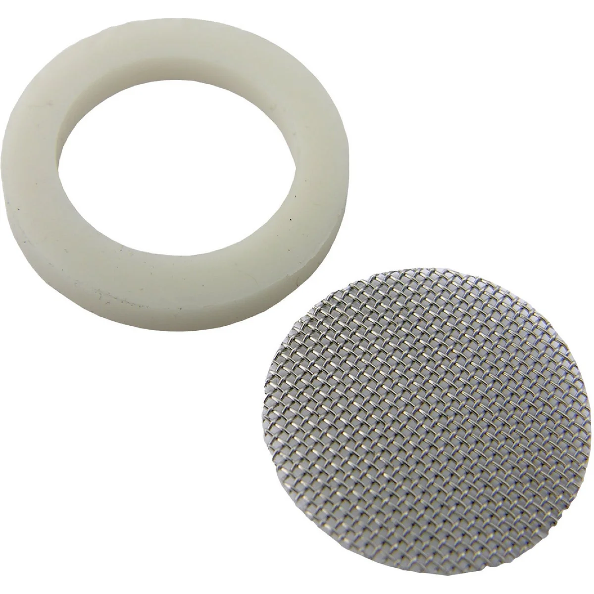 World-Class Lasco Aerator Screen with Washer Quality
