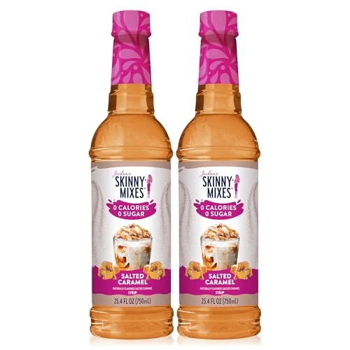 Solid Jordan s Skinny Mixes Sugar Coffee Syrup 50.8 Fl Oz Exceptional