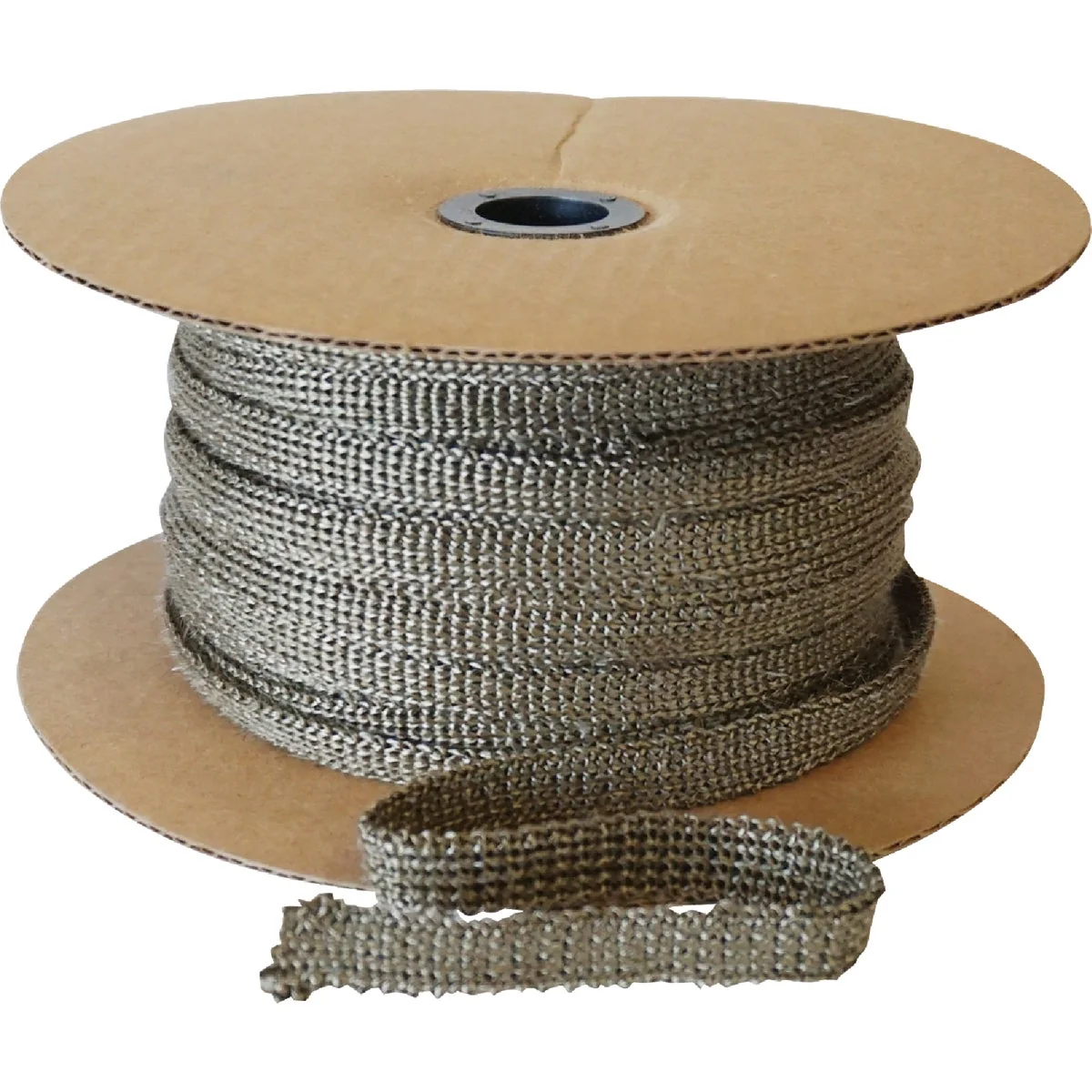 High-End Meeco's Red Devil 5 8 In. x 150 Ft. Bronze Tape Gasketing Bulk Responsible