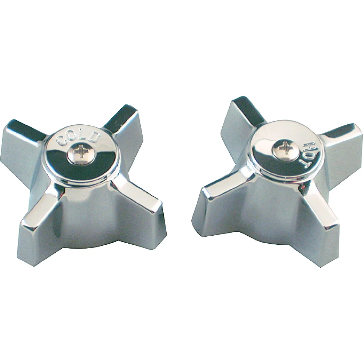 Innovative Danco Cross Chrome Faucet Handle Premium