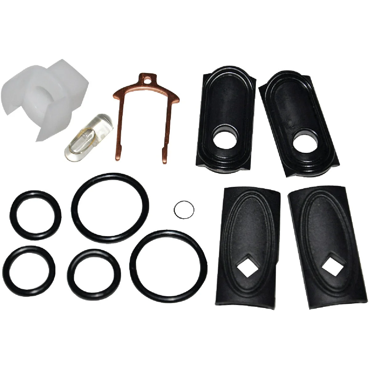 Official Moen Posi-Temp Faucet Cartridge Repair Kit Exceptional