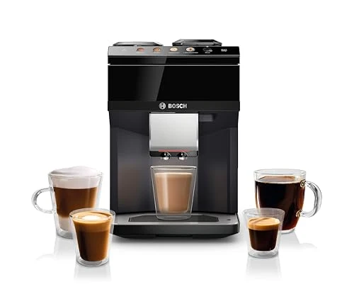 Easy-to-Use 500 Series Fully Automatic Coffee Safe
