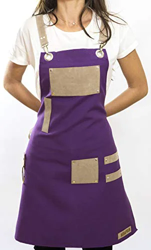 Unique Men and Women Apron for Kitchen Original