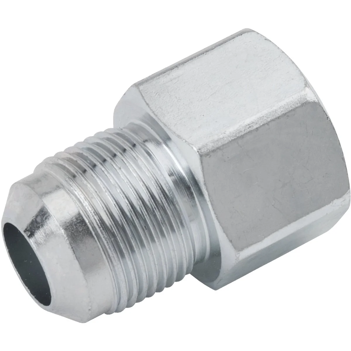 Sophisticated Dormont 5 8 In. OD Male Flare x 3 4 In. FIP Zinc-Plated Carbon Steel Adapter Gas Fitting Bulk Comfortable