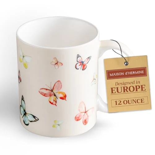 Prestigious Coffee Mug with Handles Tea Cups Innovative