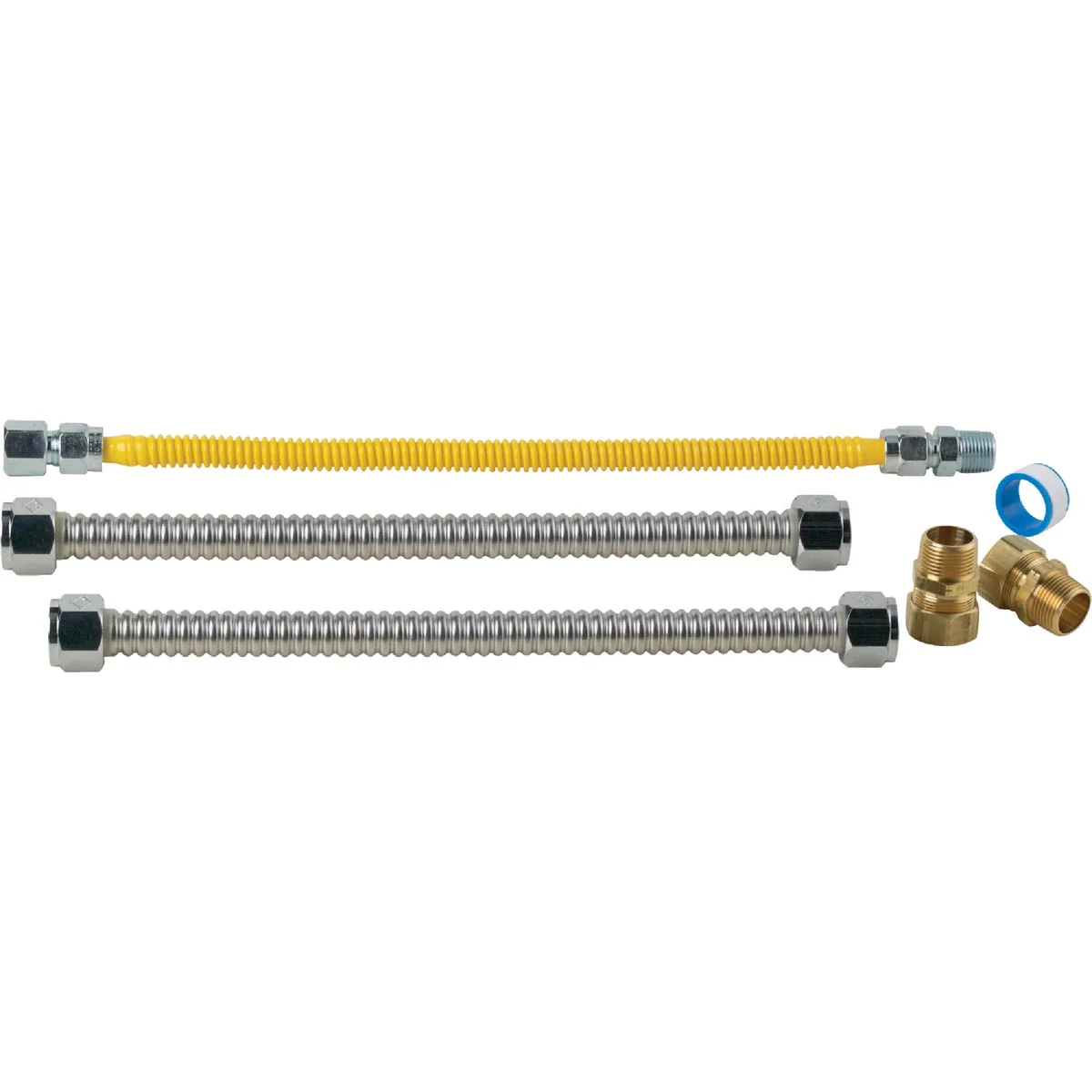 Enhanced Reliance Gas Installation Kit Trusted