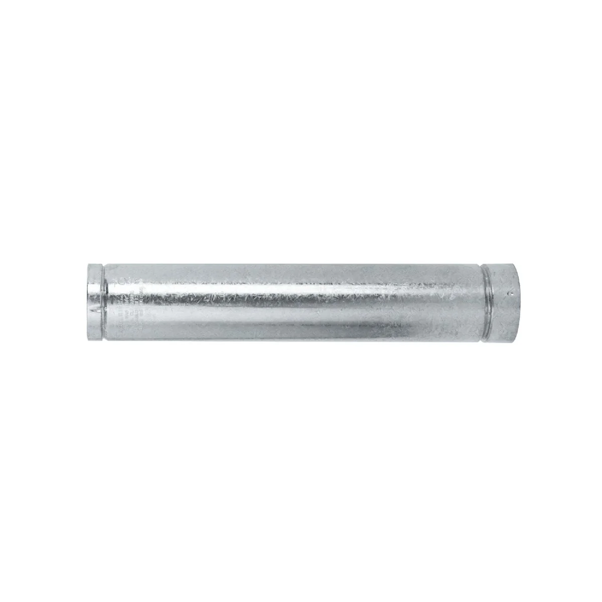 Optimized SELKIRK RV 3 In. x 5 Ft. Round Gas Vent Pipe Specialty