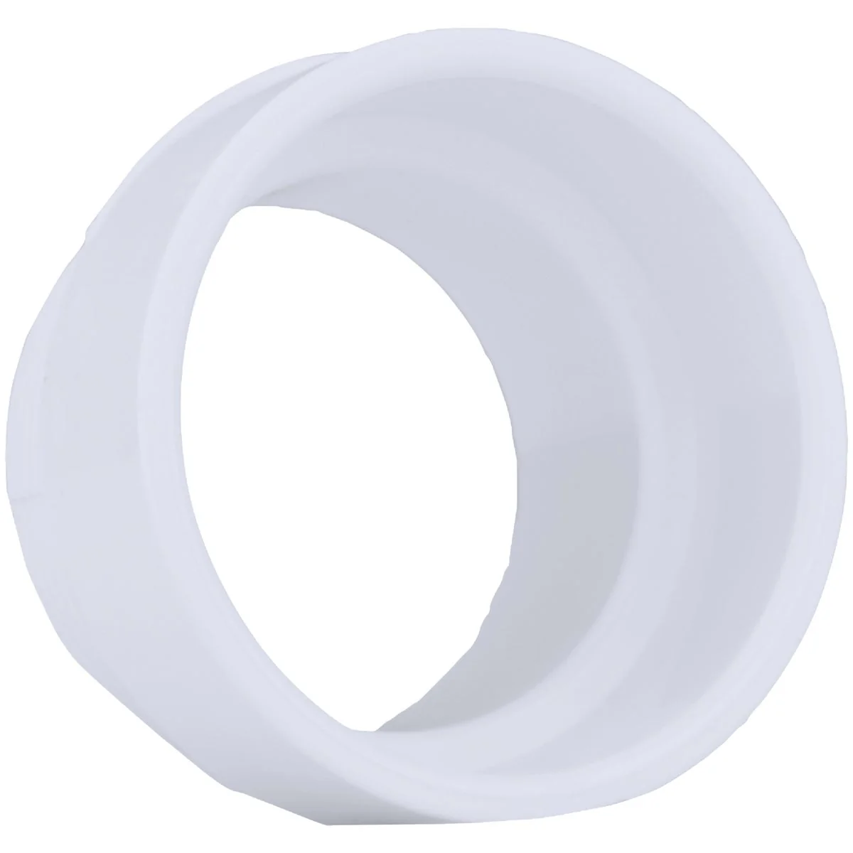 Innovative Charlotte Pipe 2 In. Hub x 2 In. MIP Schedule 40 DWV PVC Adapter Next-Generation