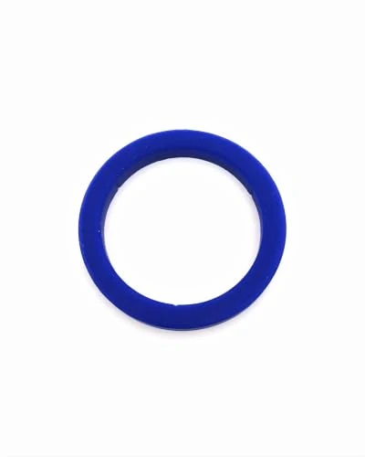 Genuine Gasket made for Gaggia Classic Espresso Machine. Cafelat Gasket 8.5mm and 111 Grease. 2 Count Unique