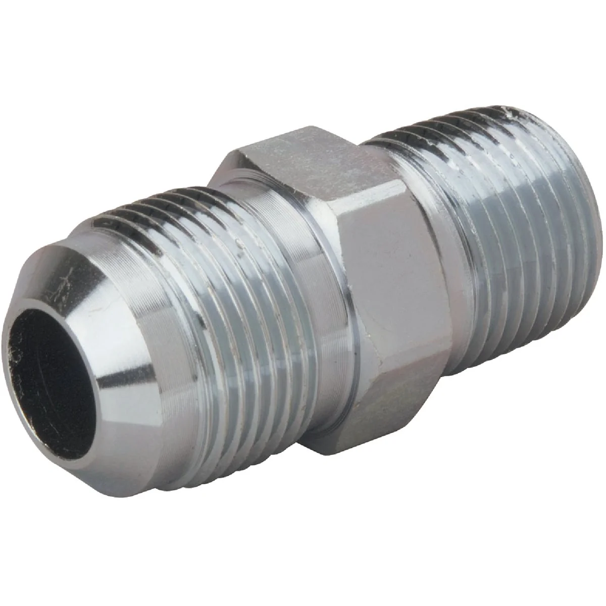 Easy-to-Use Dormont 5 8 In. OD Flare x 3 4 In. MIP tapped 1 2 In. FIP Brass Adapter Gas Fitting Sustainable