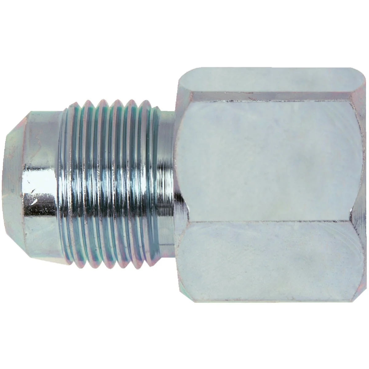 Breathable Dormont 3 8 In. OD Flare x 1 2 In. FIP Brass Adapter Gas Fitting Recyclable