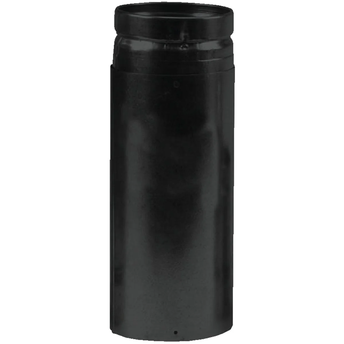 Stylish SELKIRK VP Pellet Pipe Adjustable 3 In. Adjustable Length Pellet Stove Pipe Selected