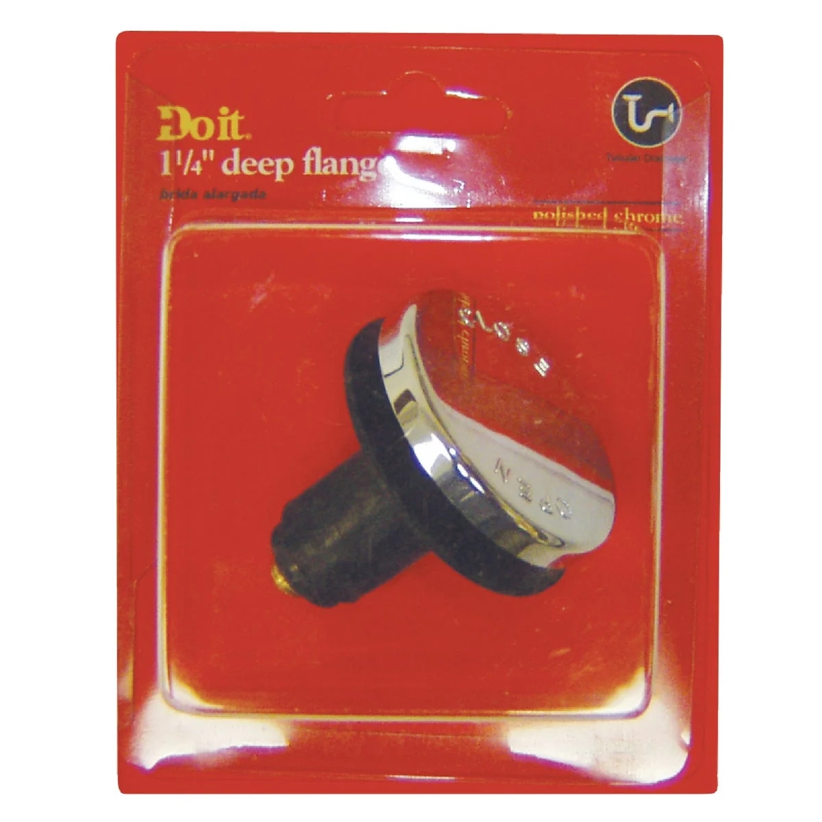 Quality Do it Toe-Touch 3 8 In. Thread Tub Drain Stopper Cartridge in Polished Chrome Genuine