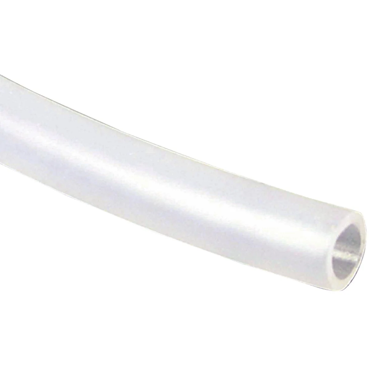 Environmentally Friendly Abbott Rubber 5 8 In. x 1 2 In. x 100 Ft. Polyethylene Tubing Bulk Genuine