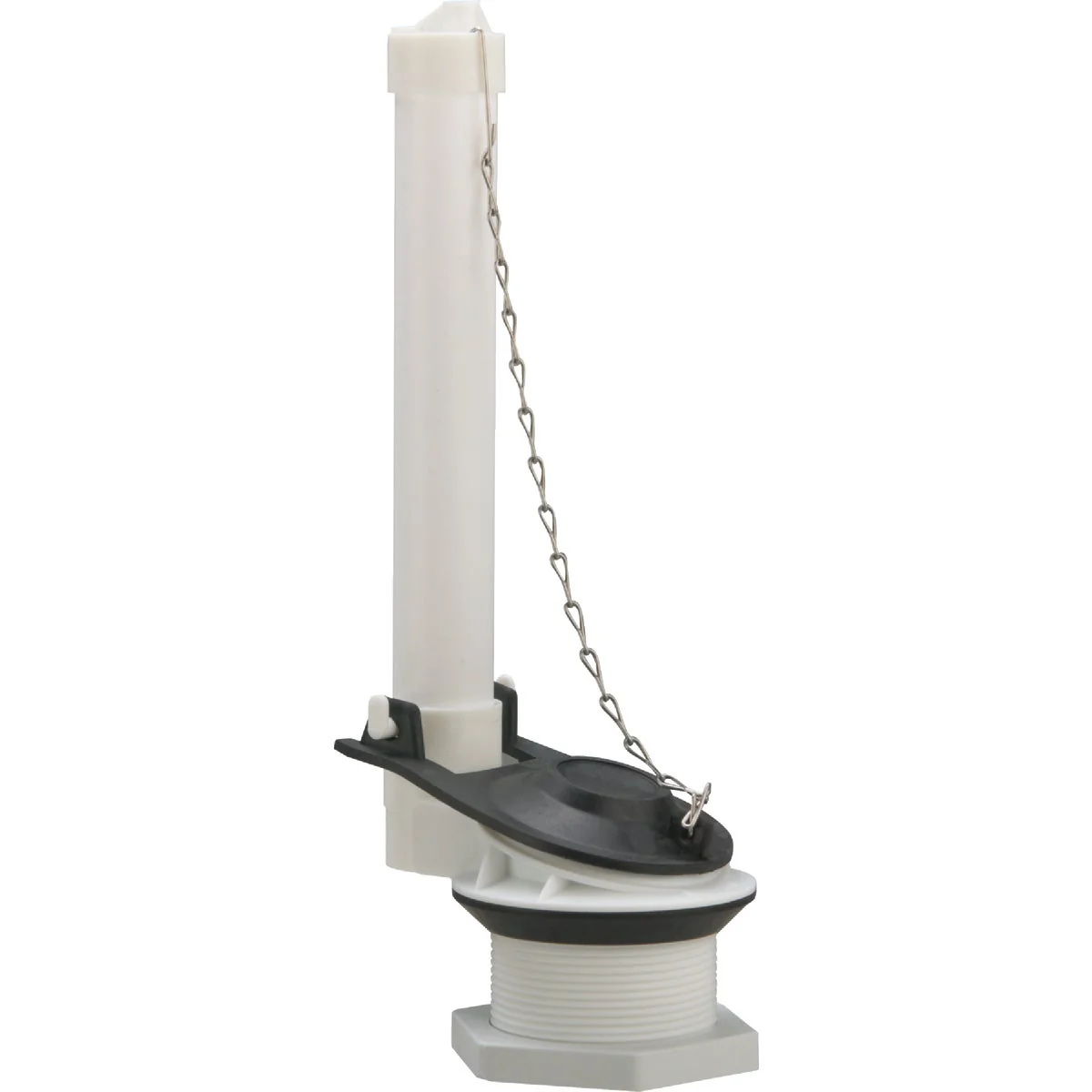 High-End Do it Flush Valve with Flapper and Chain Green