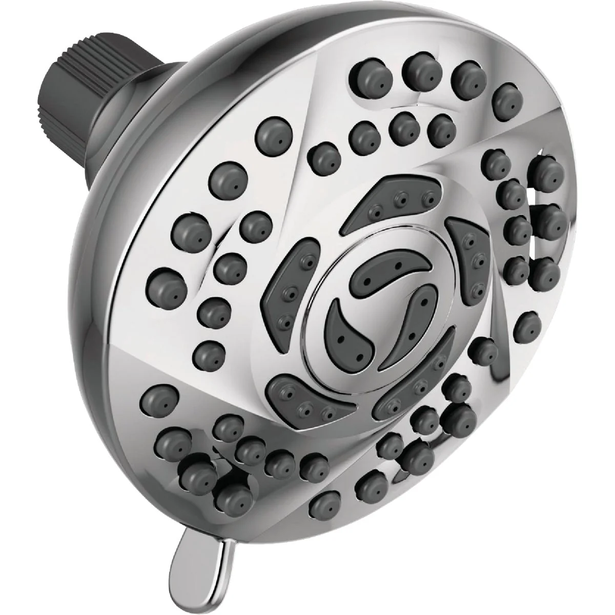 Advanced Peerless 8-Spray 1.75 GPM Fixed Showerhead Chrome Recyclable