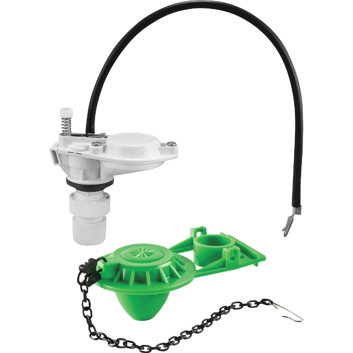 Genuine Do it Mini Pilot Toilet Repair Kit Next-Generation