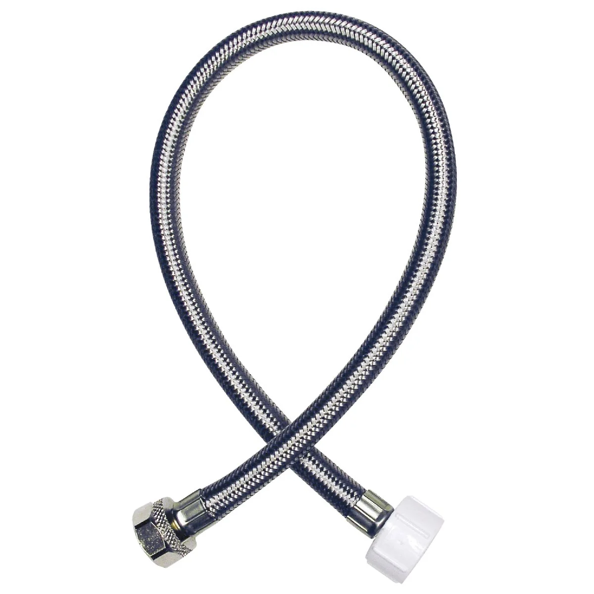 Exceptional B K 1 2 In. FC x 7 8 In. BC x 9 In. L Toilet Connector Innovative