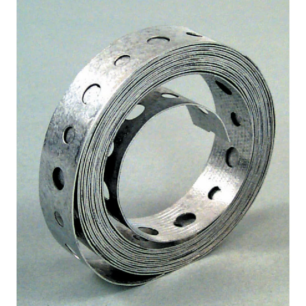 Comfortable Do it 3 4 In. Galvanized Steel Pipe Strap Smart