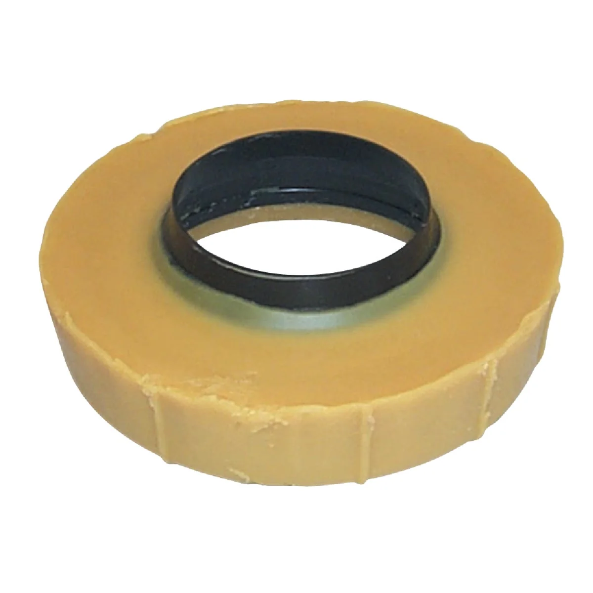 Smart Do it Extra Thick Wax Ring Bowl Gasket with Sleeve Fine