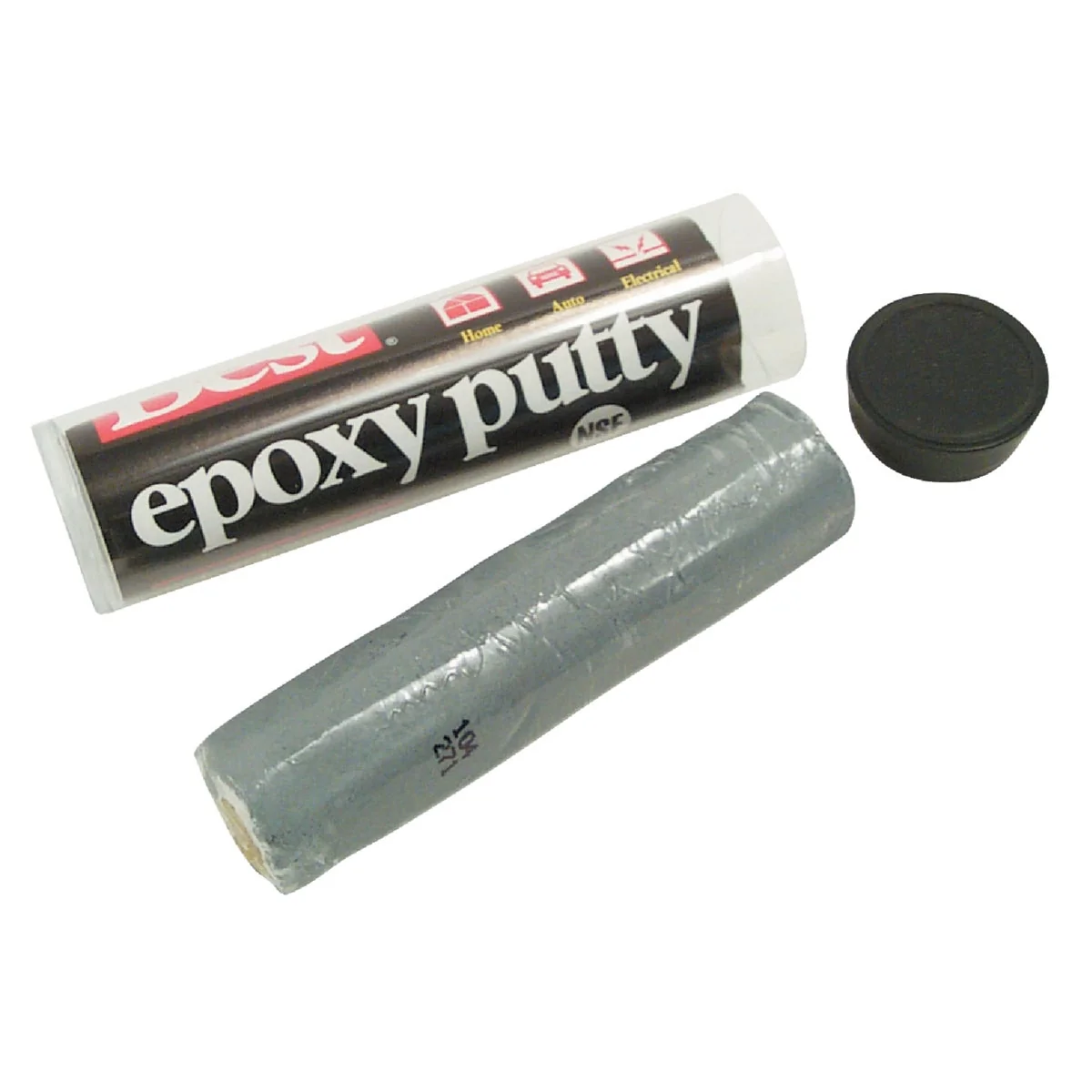Crafted Do it 2 Oz. Epoxy Putty with Tube Proven