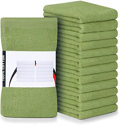 Genuine Kitchen Bar Mops 12 Count Consistent