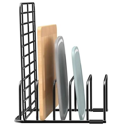 Dependable Cutting Board Organizer Storage Original