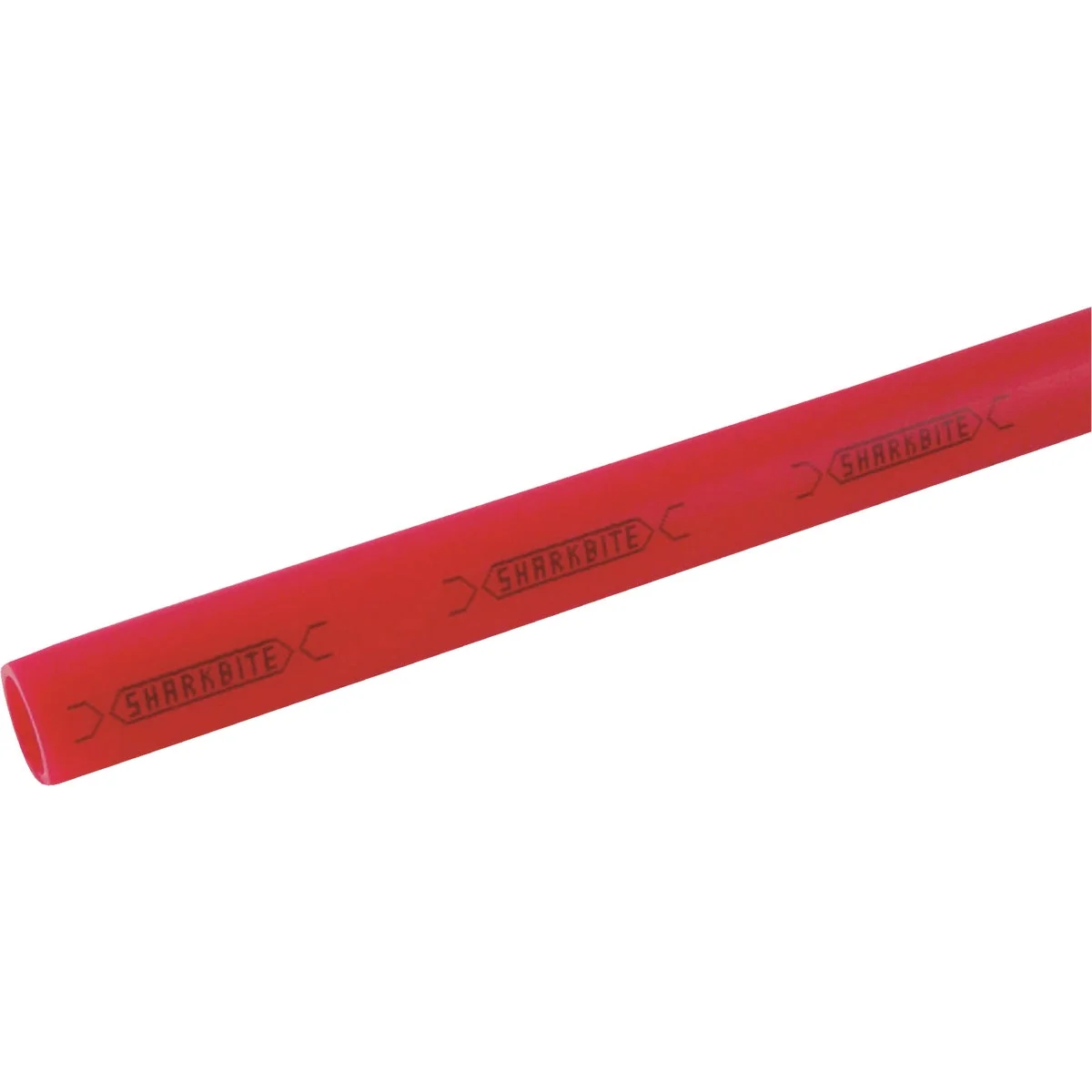 Specialty SharkBite 3 4 In. x 10 Ft. Red PEX Pipe Type B Stick Innovative