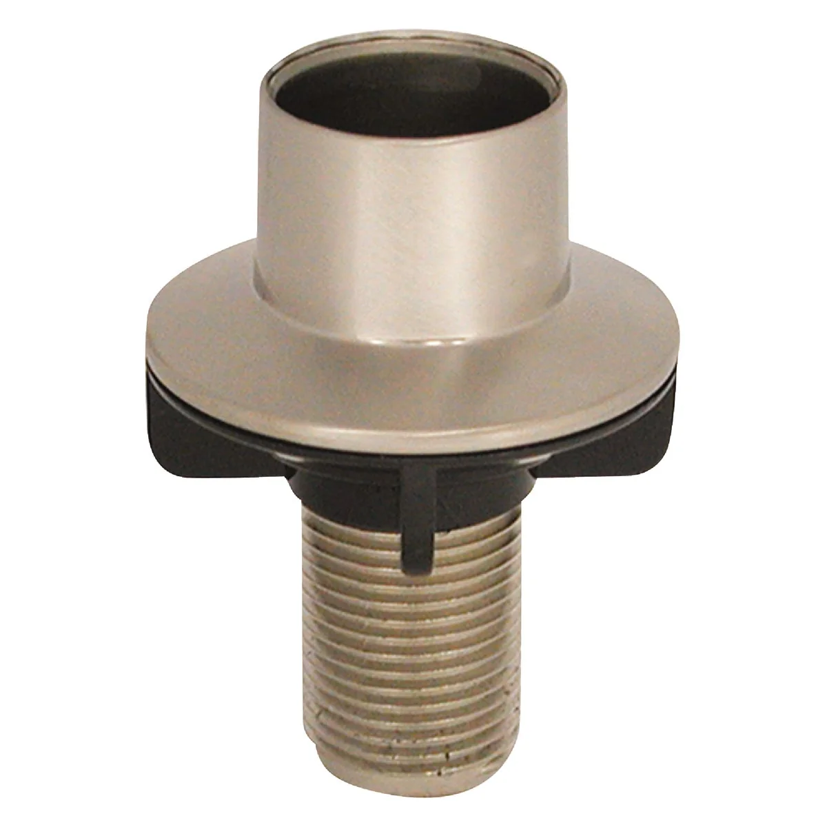 Certified Danco Brushed Nickel Faucet Hose Guide High-Grade