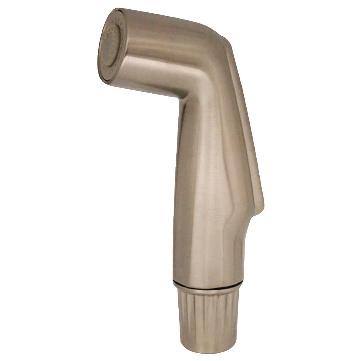 Powerful Danco Faucet Brushed Nickel Sprayer Head Reusable