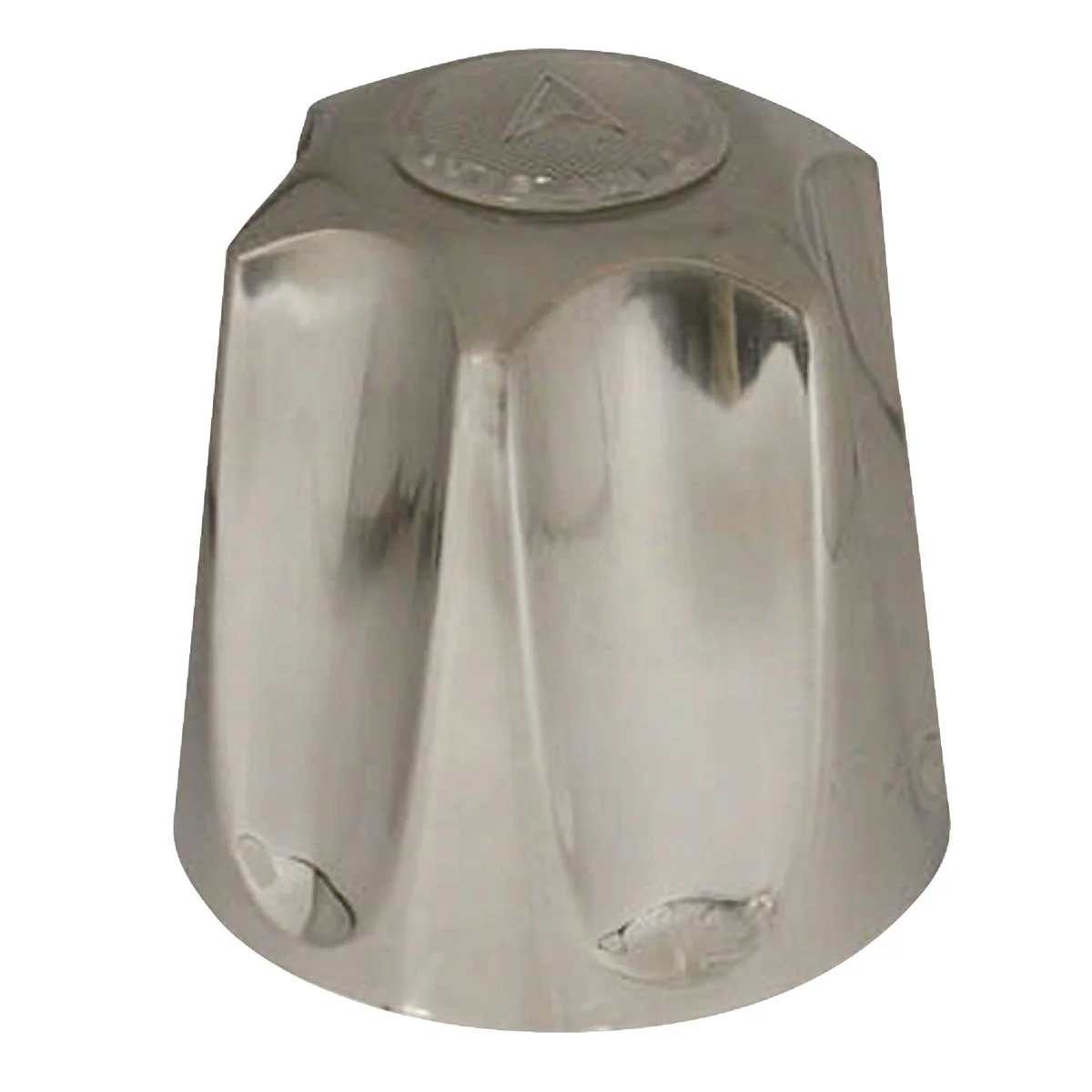 Outstanding Danco Canopy Universal Brushed Nickel Faucet Handle Clean