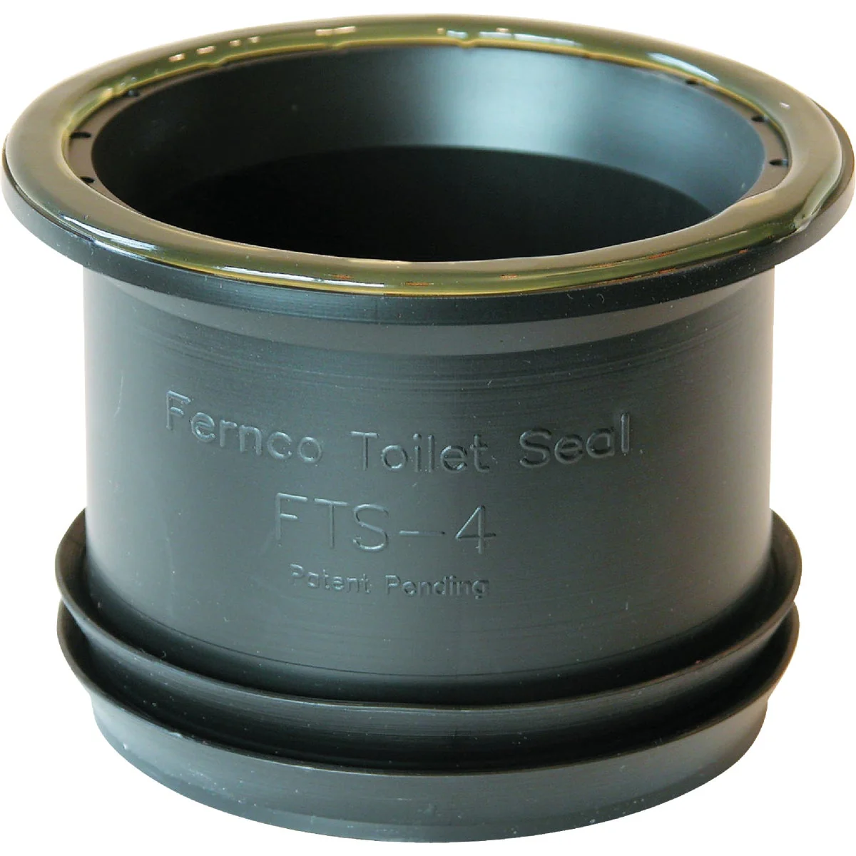Practical Fernco Wax- Toilet Gasket to Flange Dependable