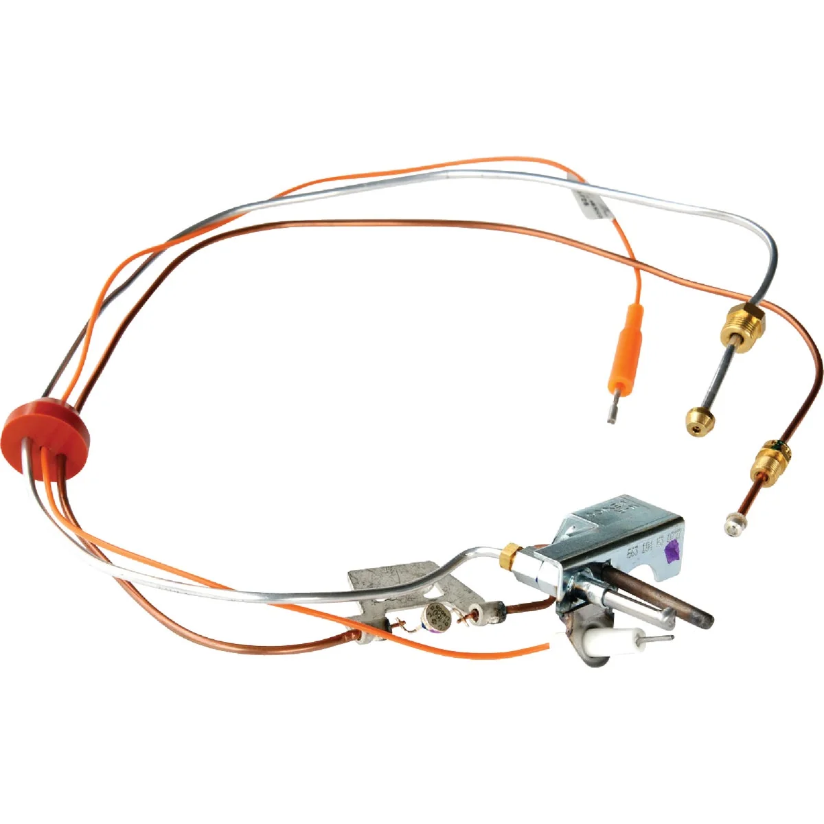 Smooth Reliance 170 F Natural Gas Pilot Assembly Original
