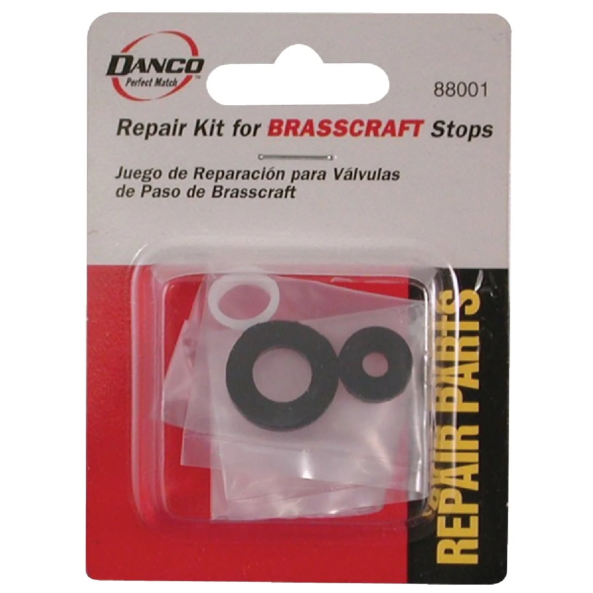 Original Danco Supply Stop Repair Kit Classic