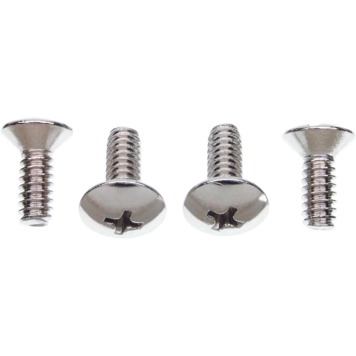 Premium Material Danco Am Standard Gerber Price Pfister Faucet Screw 4-Pack Traditional
