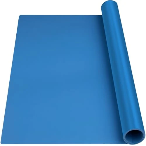 Certified Silicone Mats for Kitchen Counter Functional