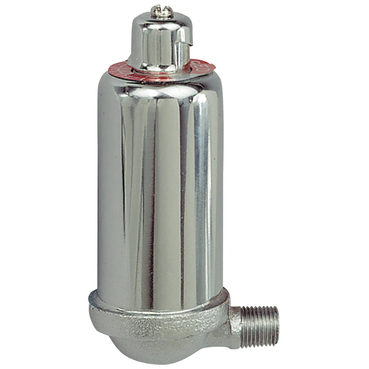 Elegant Watts Adjustable Regulator Steam Vent Green