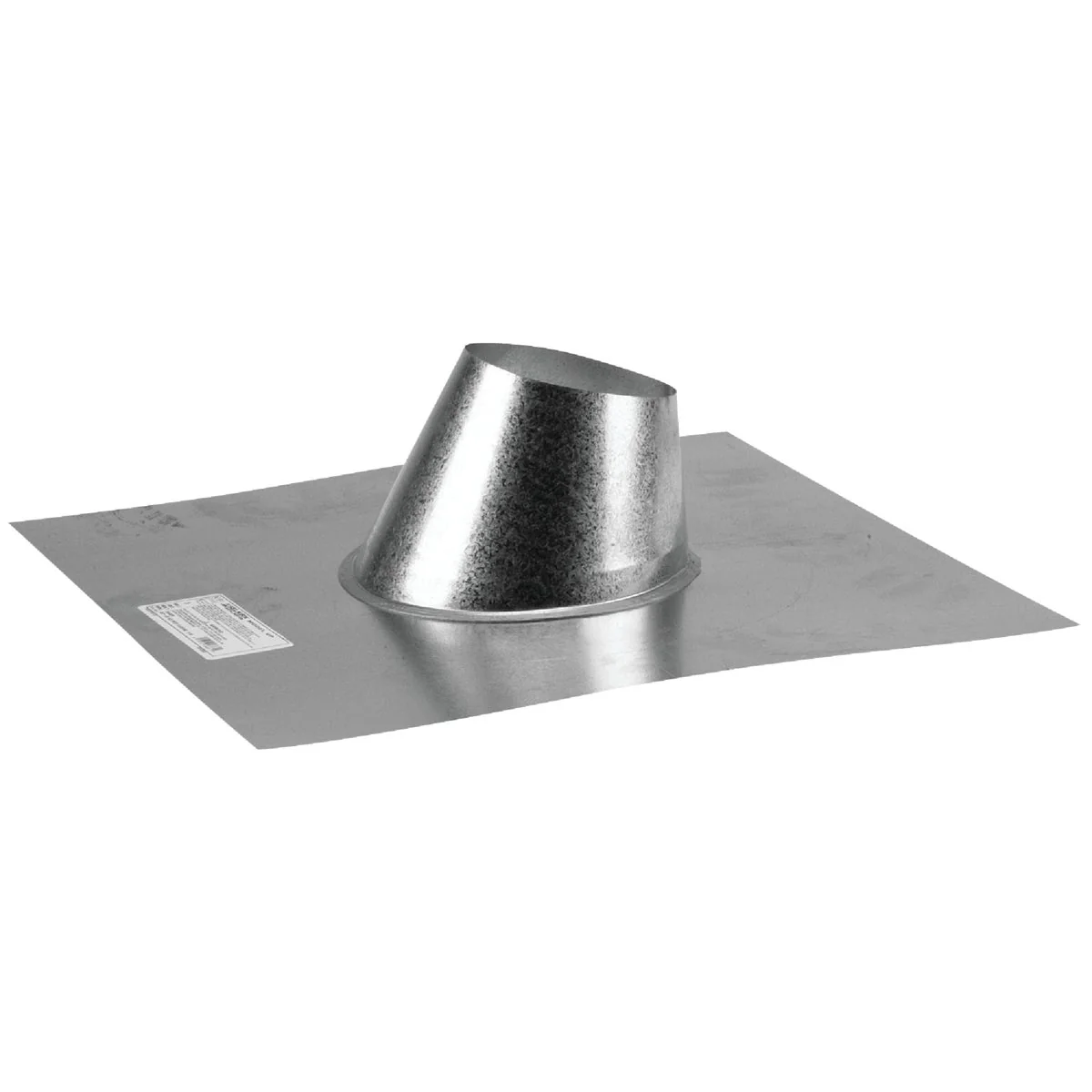 Comfortable SELKIRK VP Pellet Pipe Aluminum Pellet Pipe Flashing Expertly Made