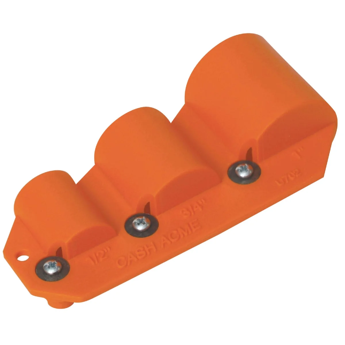 Clean SharkBite Plastic Deburring Tool Enhanced