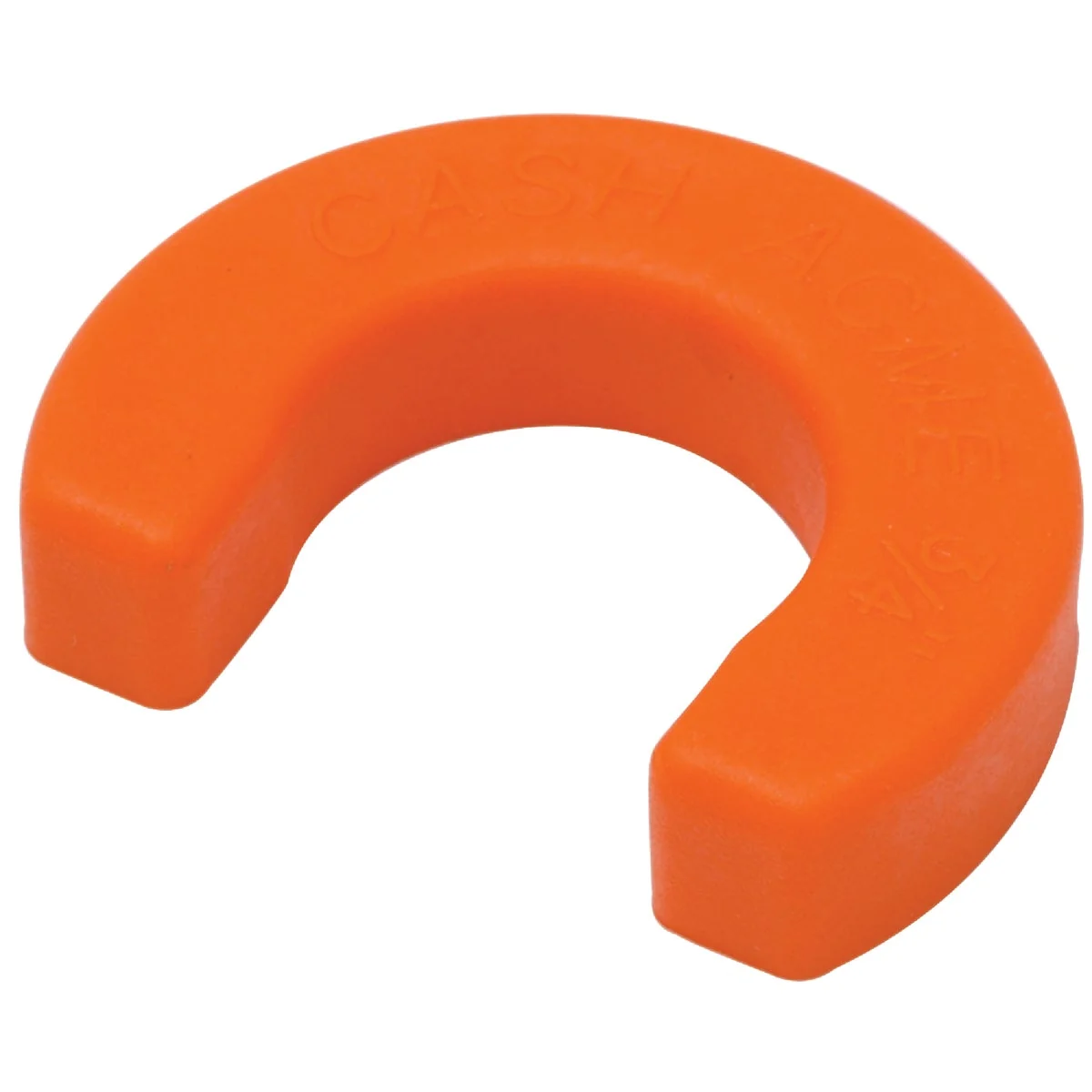 Professional SharkBite 1 2 In. Plastic Disconnect Clip Minimalist