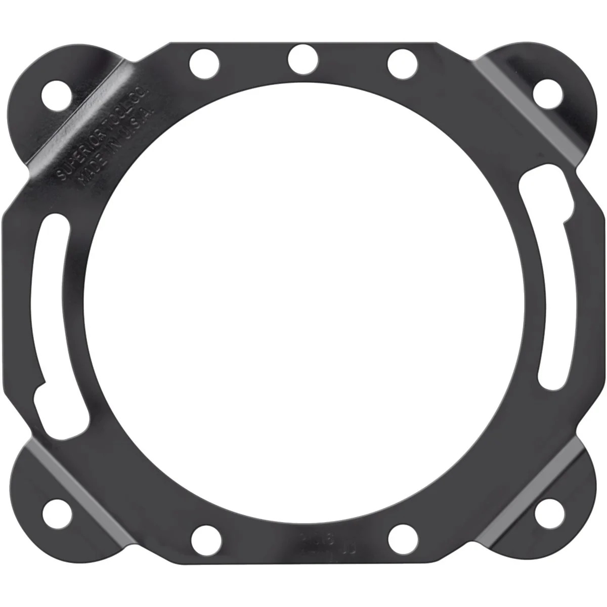 Excellent Superior Tool SuperRing Metal Toilet Flange Quality