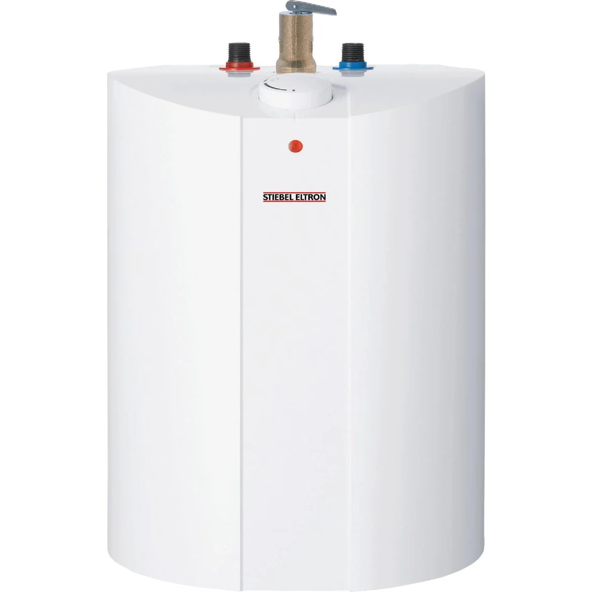 Optimized Stiebel Eltron 2.5 Gal. Mini Tank 1300W Point-of-Use Electric Water Heater Clean