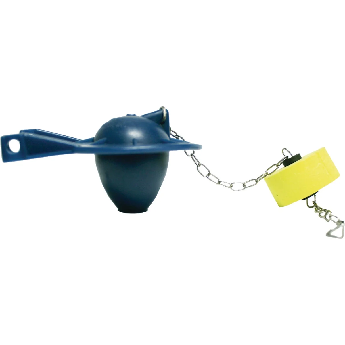 Trusted Korky Briggs Vacuity Toilets Rubber Flapper with Adjustable Float and Stainless Steel Chain Artisan