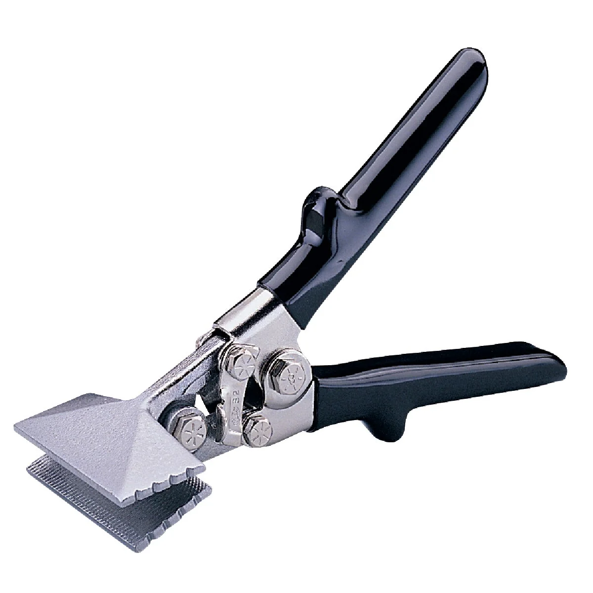 Proven Malco 3-1 4 In. Seamer with Forged Jaws Traditional