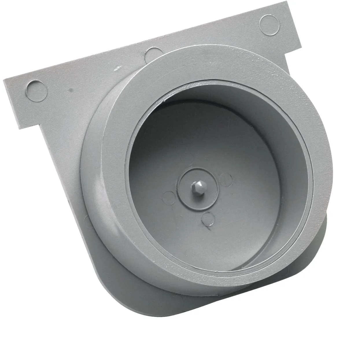 Versatile NDS 5 In. Channel Outlet Dependable