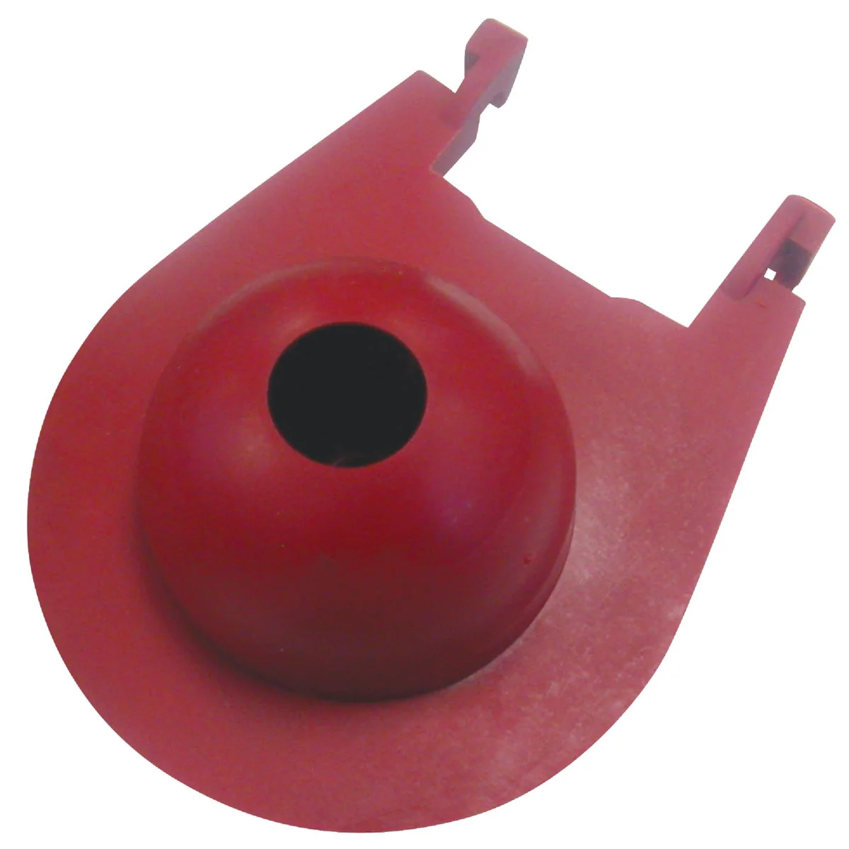 High-Performance Korky Eljer Titan 3 In. Rubber Flapper Effective