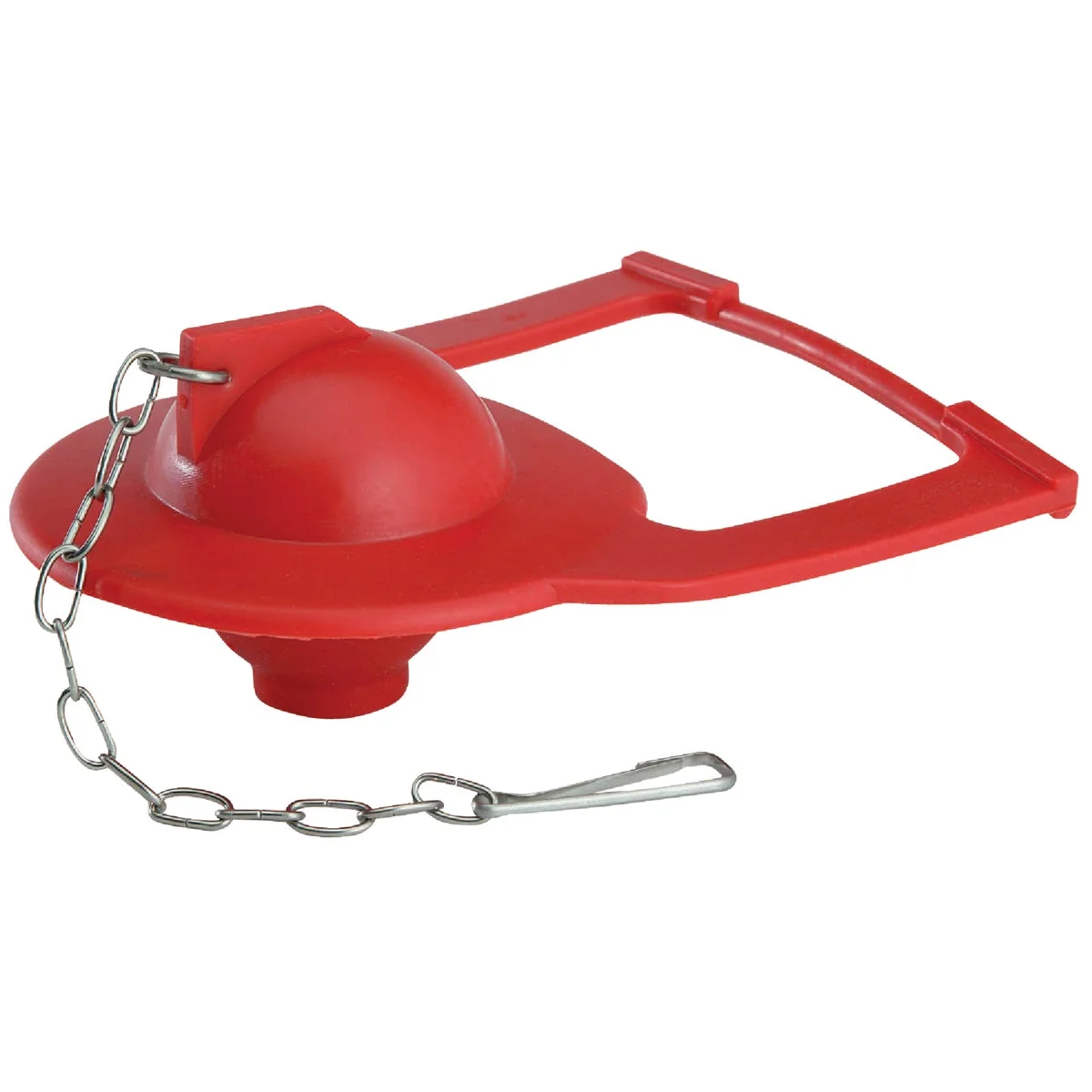 Prestigious Korky Kohler Rubber Hinge Toilet Flapper for 1-Pc. Toilet Fashionable