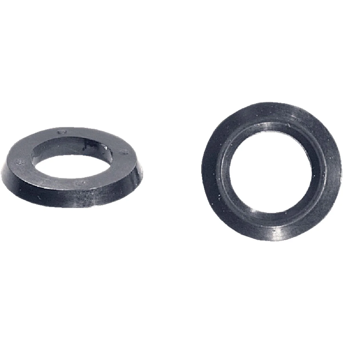 Genuine Danco Black Crane Dialese Faucet Washer Traditional