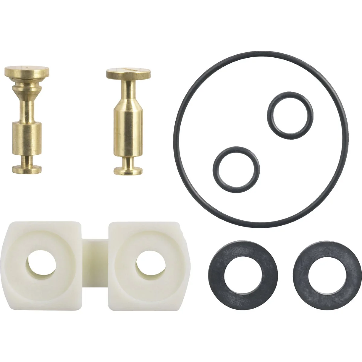 Environmentally Friendly Kohler Rite-Temp Valve Repair Kit Comfortable
