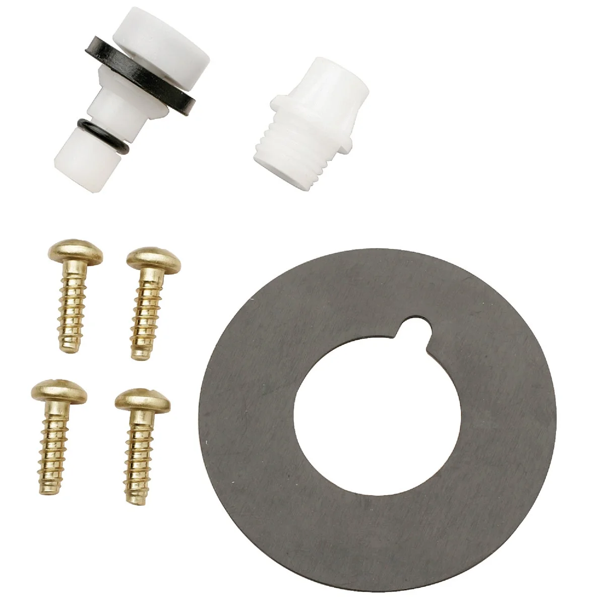 High-End Do it Fill Valve Plastic Metal Faucet Repair Kit Organic